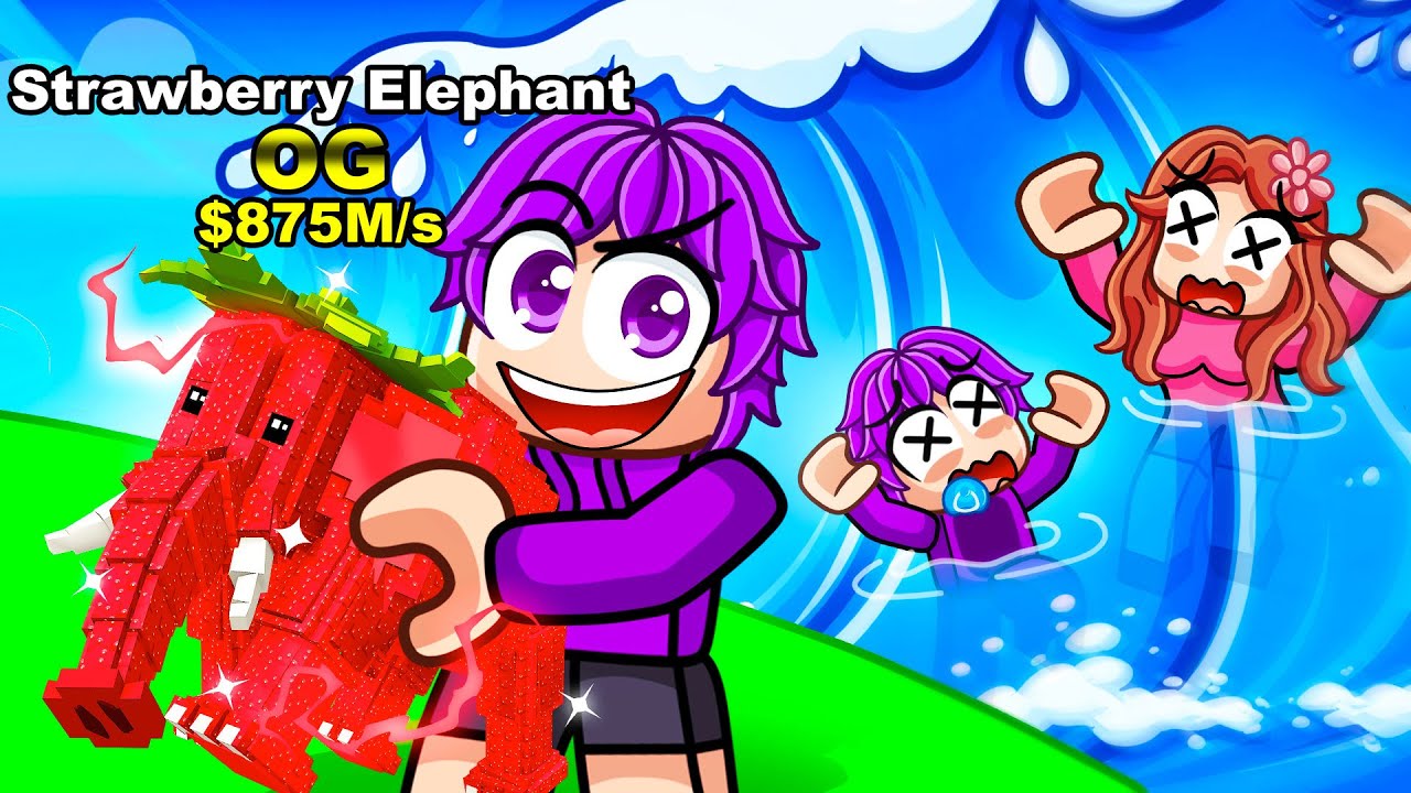 Escape Tsunami OP Guide: VIP, Celestials & Rebirths