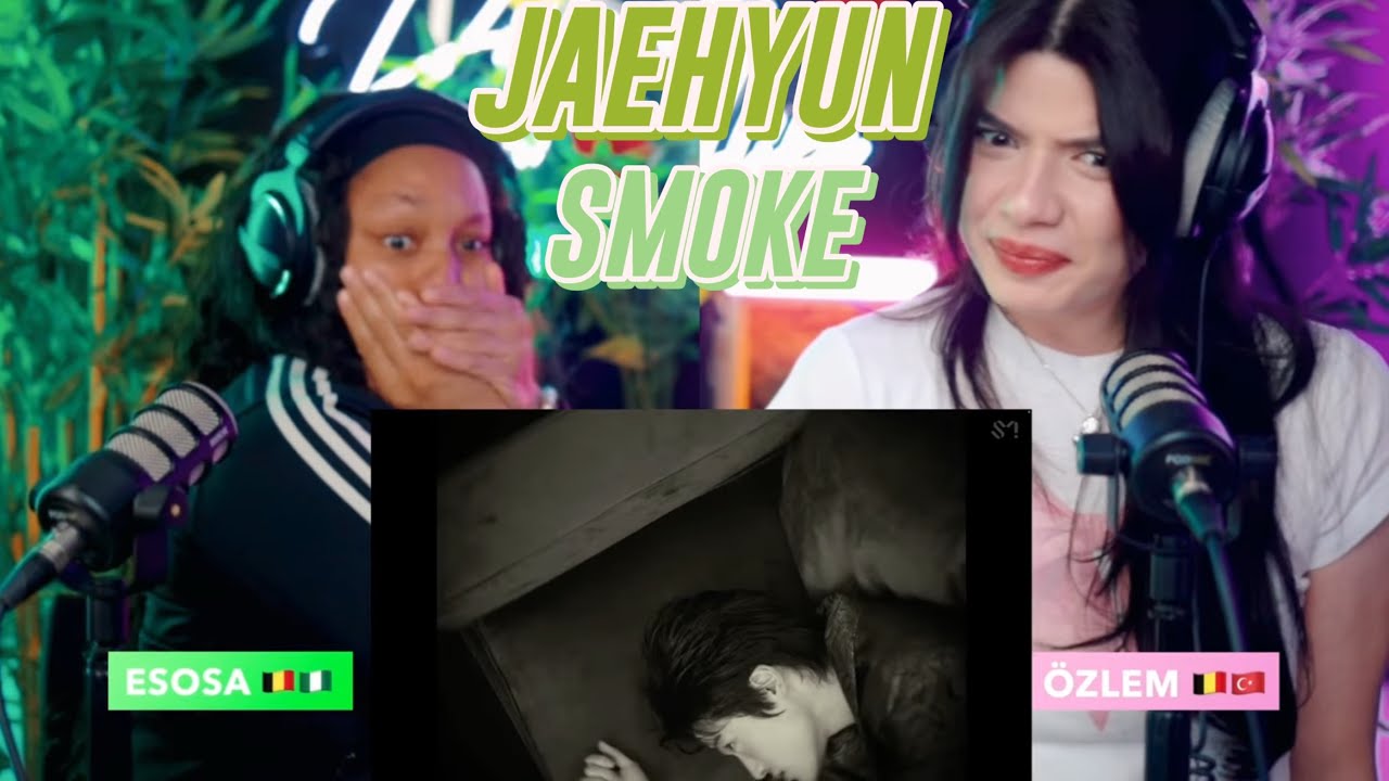 Jaehyun's "Roses": Vocal Evolution & Symbolism Breakdown