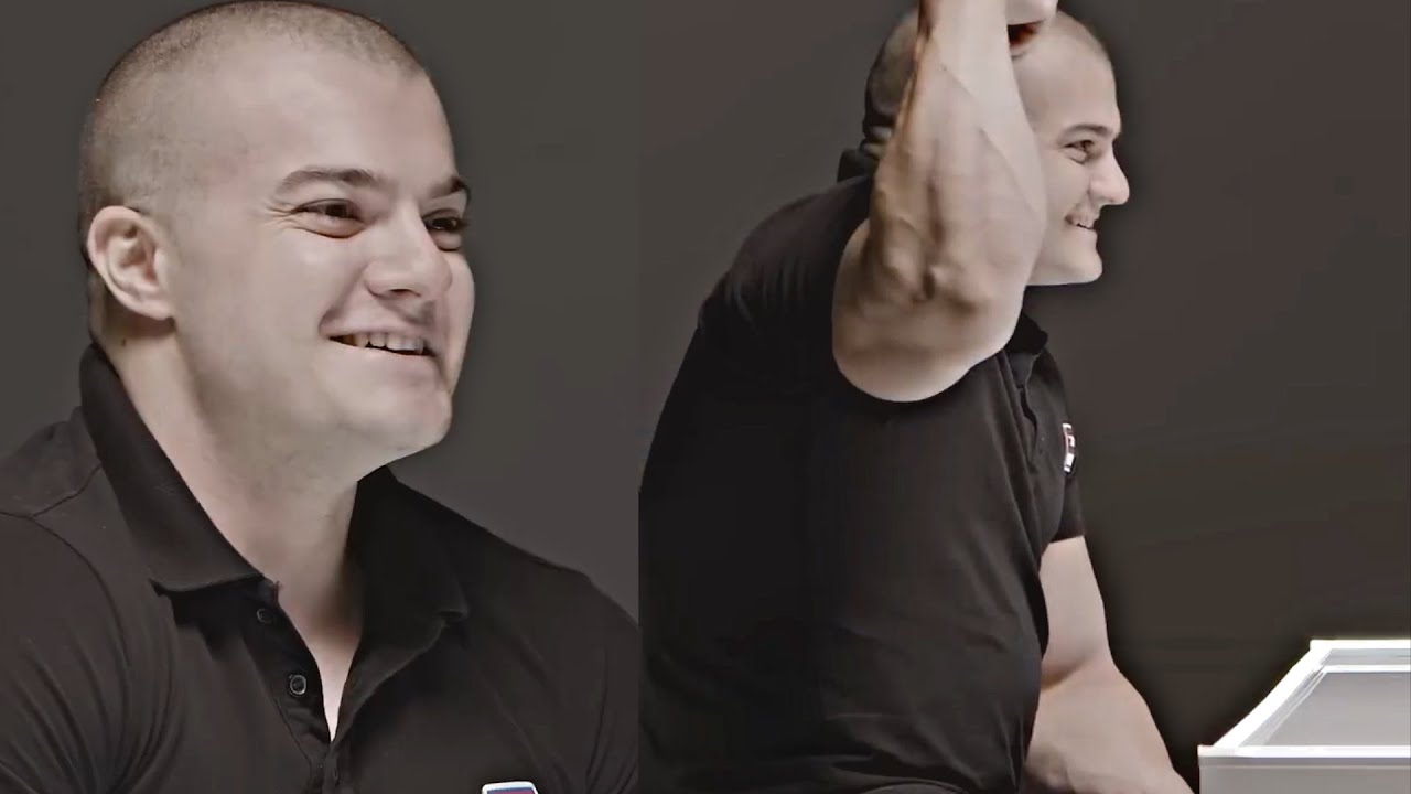 Viral Gym Fails & Feats: Unpacking Awkward to Epic Moments