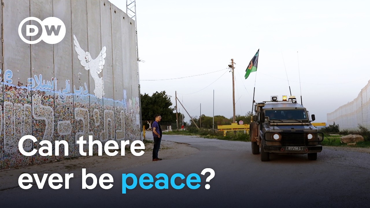 Israel After October 7th: A Society Transformed by War