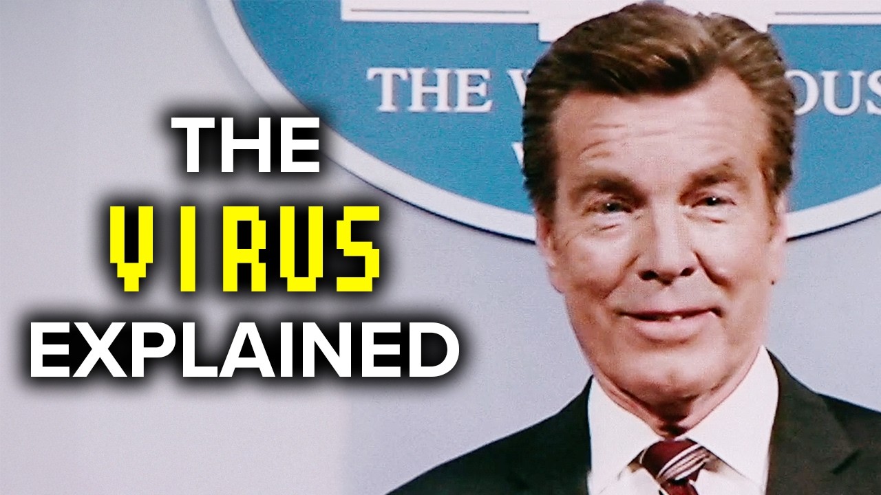 Pluribus Virus Explained: Origins, Weaknesses & Cure Theories