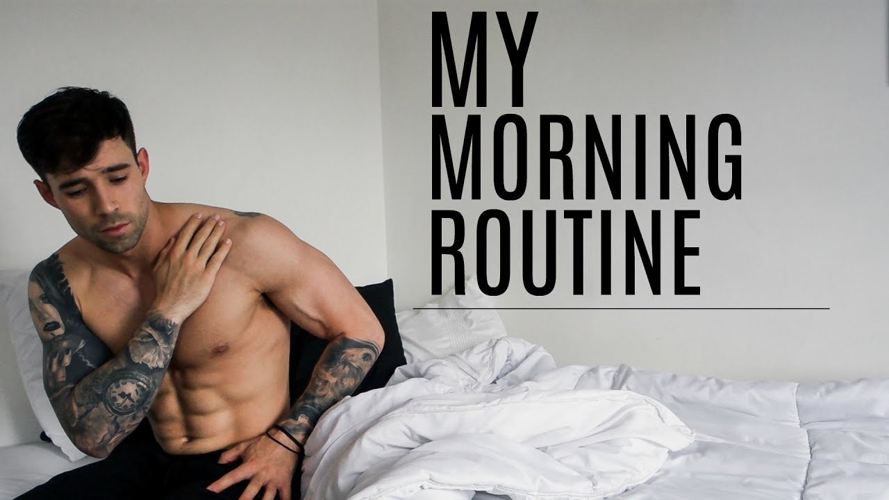 Boost Your Mornings: An Effective Routine for Energy & Focus