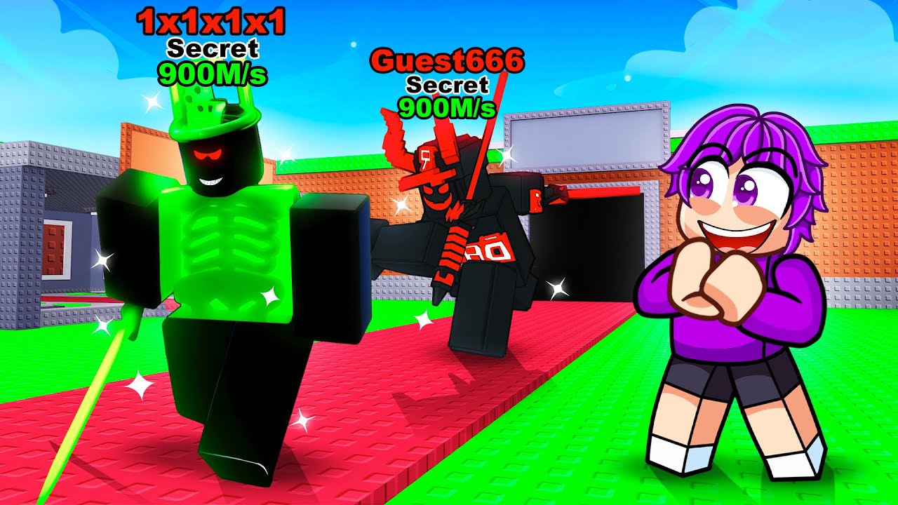 Roblox Brain Rot Update: New 1x Ritual & Secrets Guide