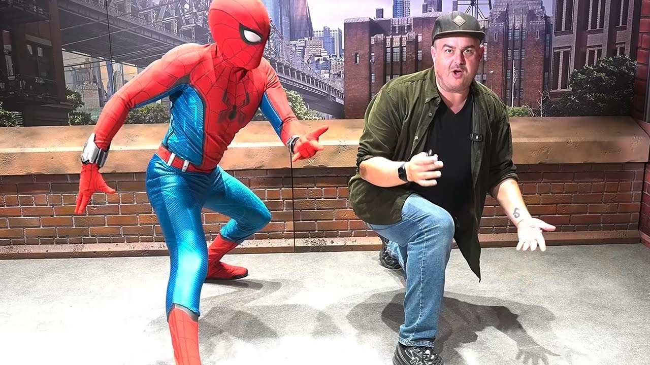 Spider-Man MTG Set Review: Perfect Start for Beginners