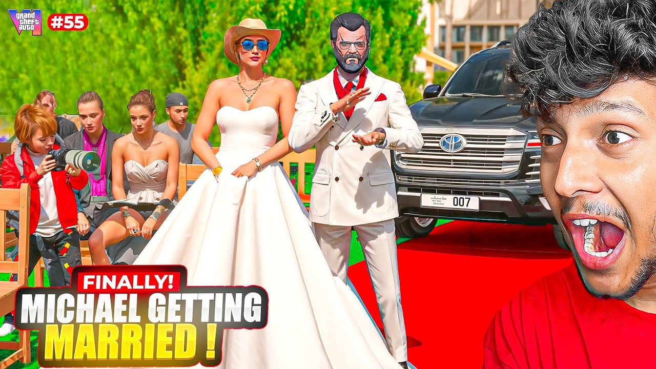 Ultimate GTA5 Wedding Planning Guide: Venues & Chaos