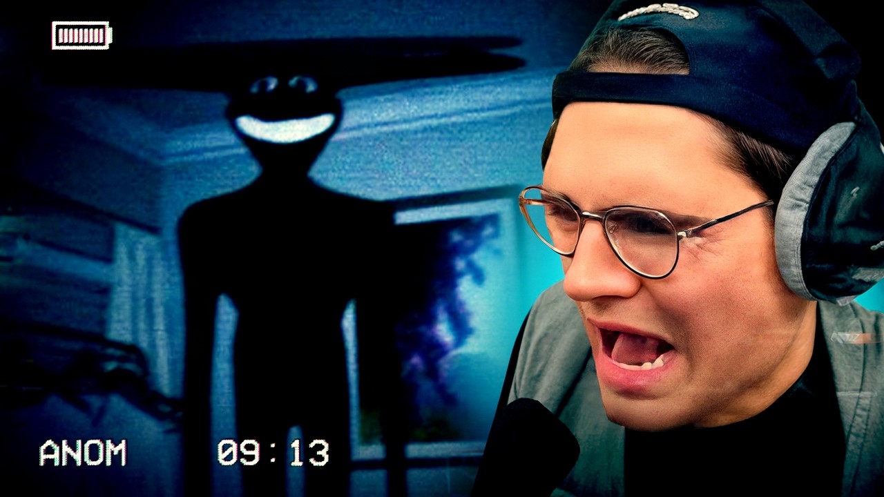 Master Anomaly Detection in Horror Games: Expert Tactics