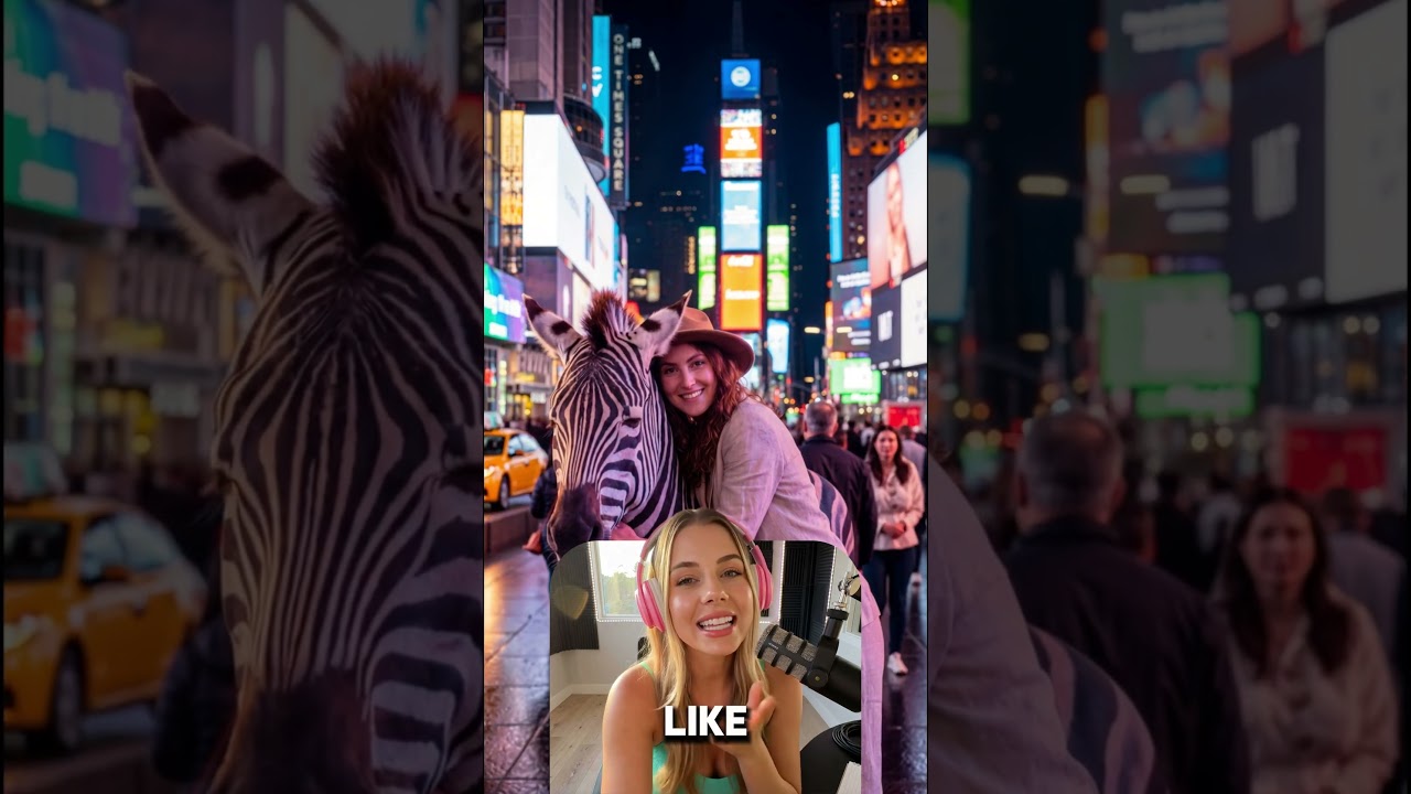 VidU Video Q2: Flawless AI Character Consistency Solved