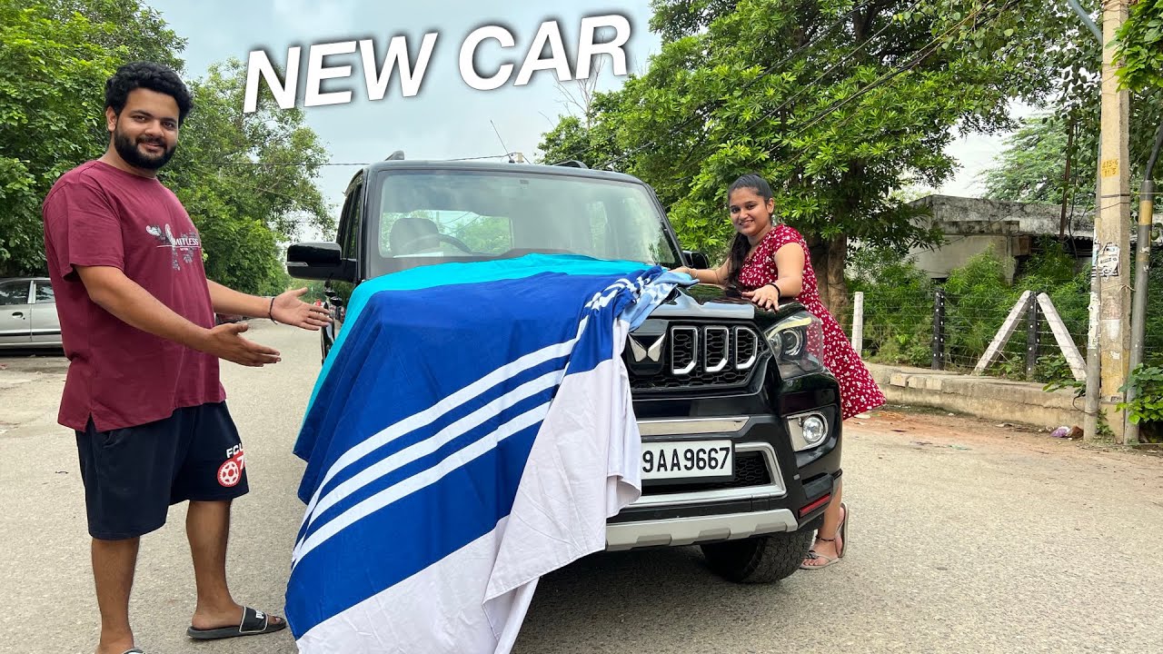 Mahindra Scorpio New Logo: Perfume Picks & Conversion Guide