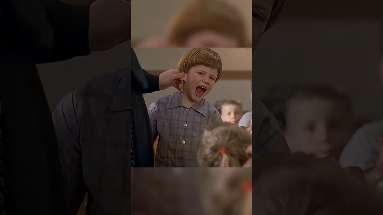 How Unconditional Love Transforms Troubled Orphanage Children