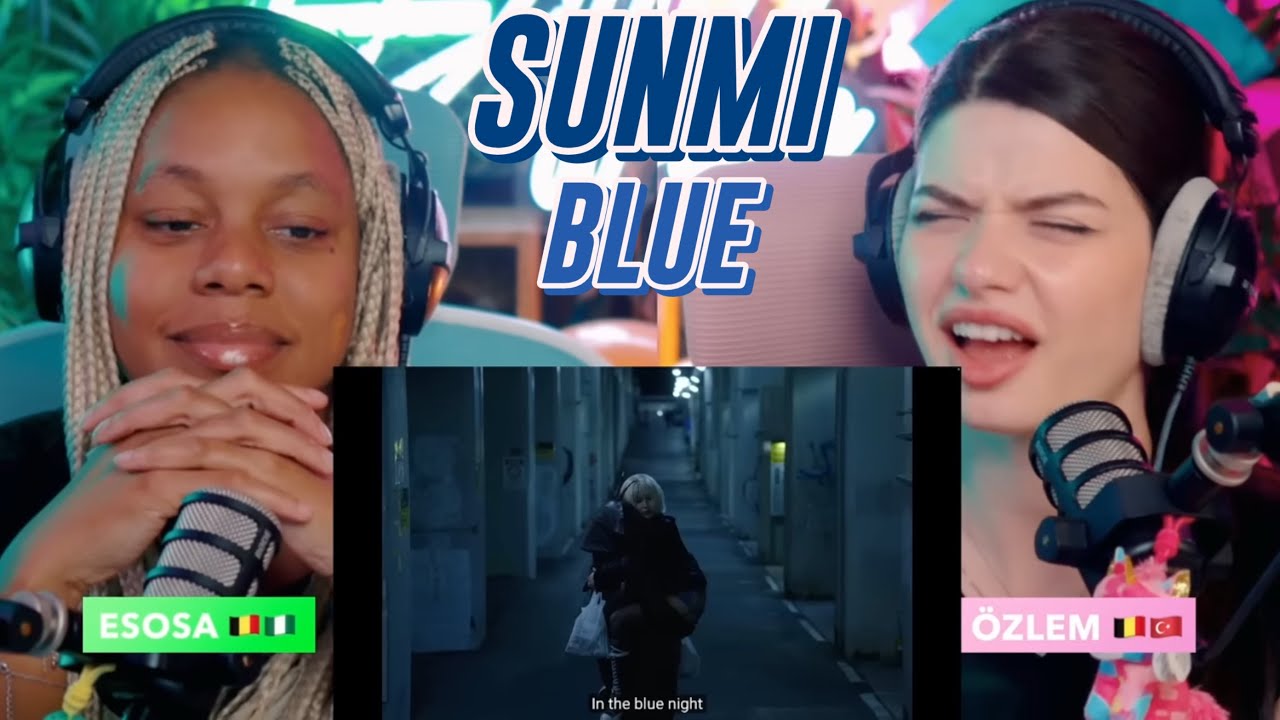 Sunmi's Blue Meaning: Cockroach Symbolism & Song Analysis