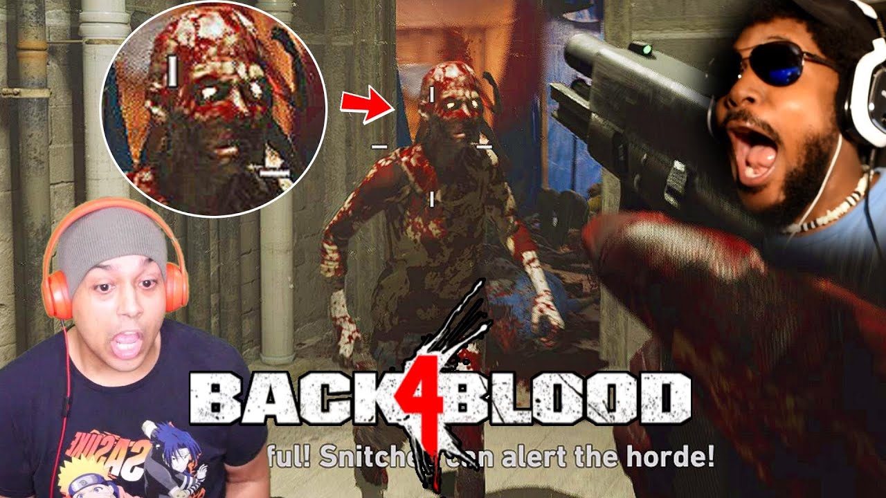 Back 4 Blood Survival Guide: Essential Tips from Curry King's Gameplay
