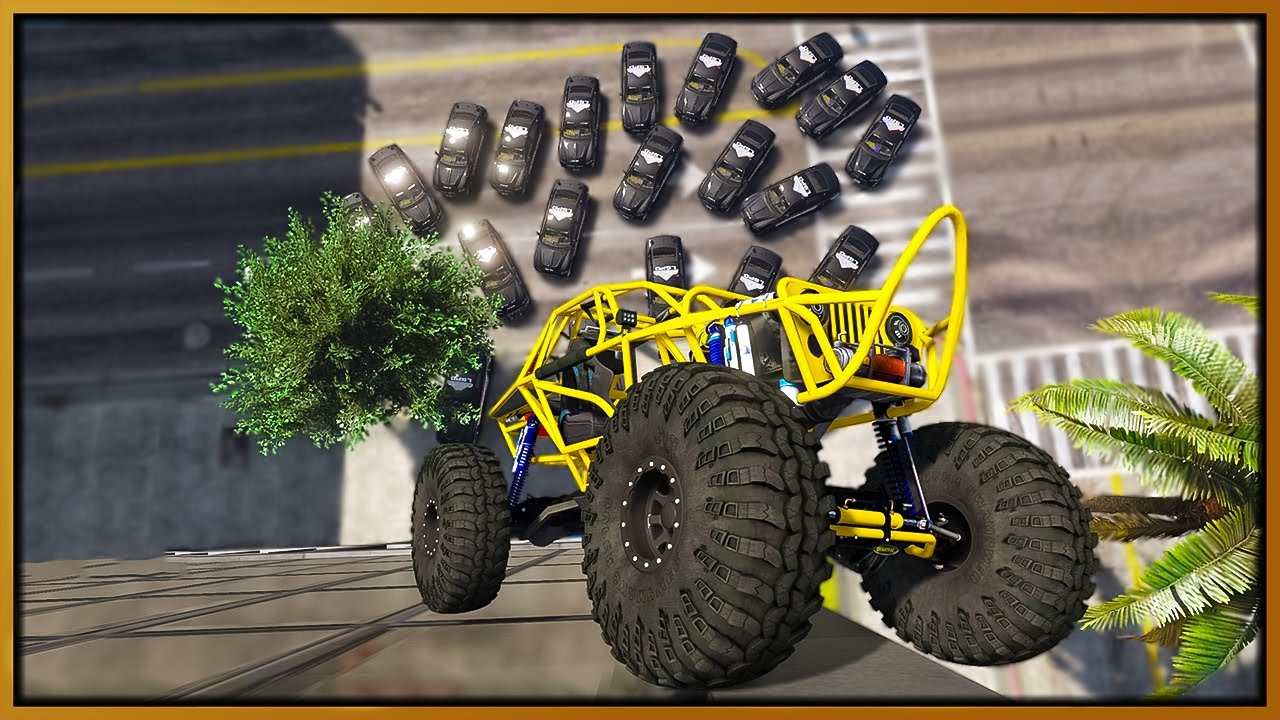 Master GTA Wall Climbs & Why Fortnite Zero Build Dominates