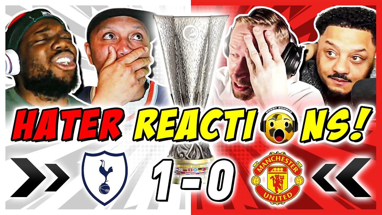 Onana's Costly Error: Analyzing Johnson's Europa League Final Goal