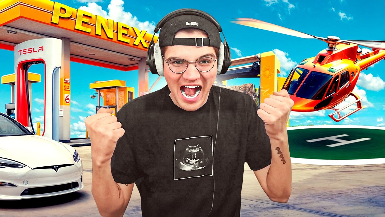 PeneX Gas Station to Drug Empire: Advanced Game Strategy Guide