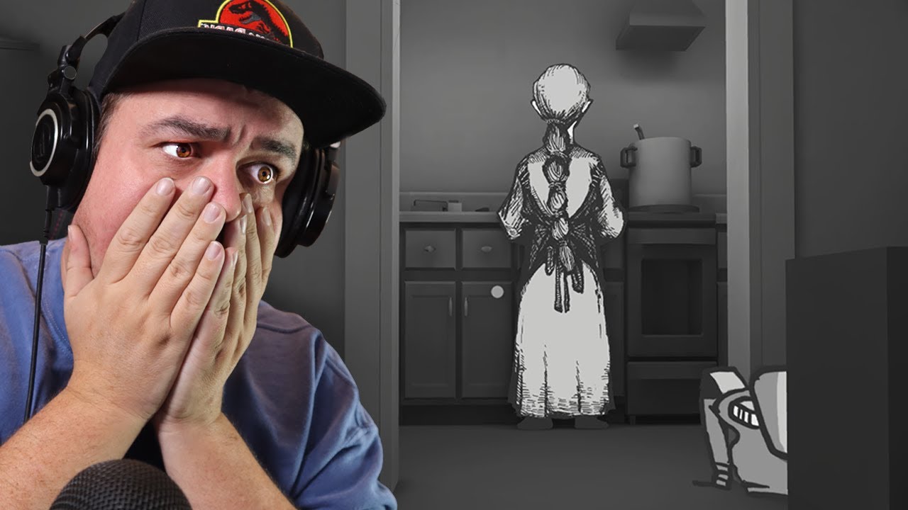 Leftovers Game Explained: Dark Twists & Psychological Horror