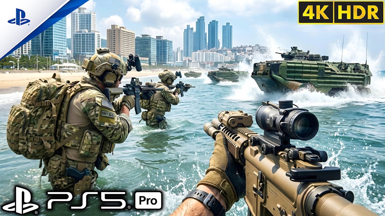 Urban Combat Tactics: Lessons from a High-Intensity Firefight