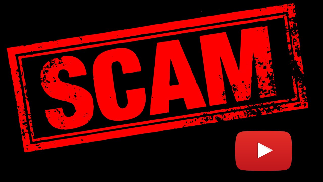 Avoid YouTube Scam Comments: Protect Yourself Now