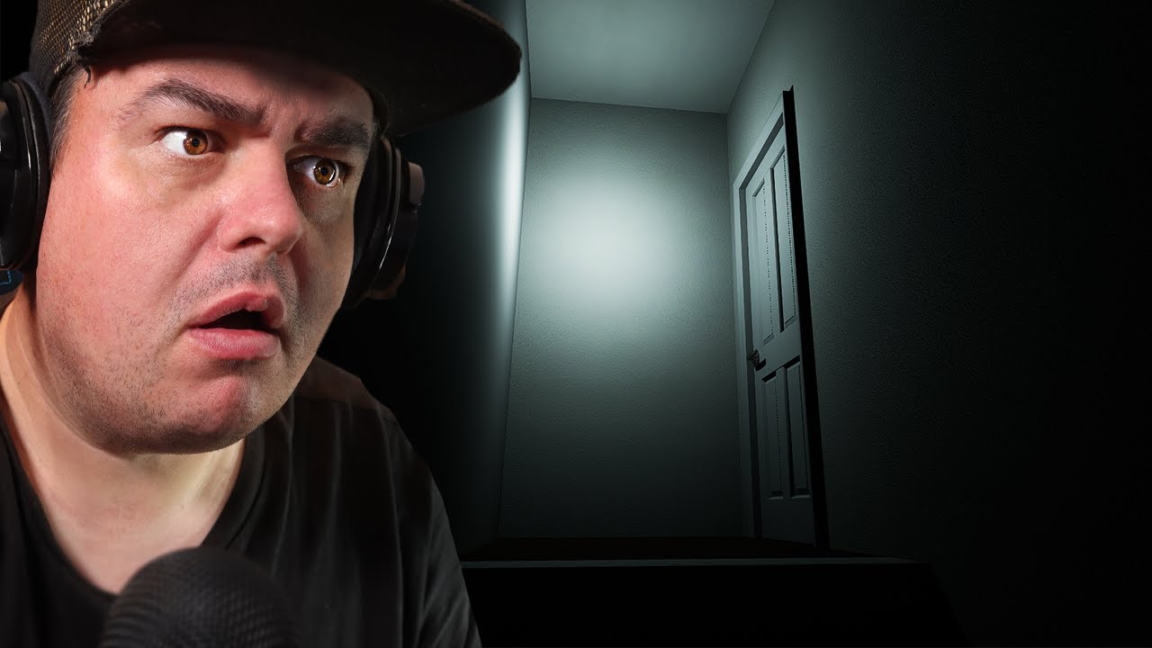 Man in the Attic Horror Game Review: Childhood Fears Brought to Life