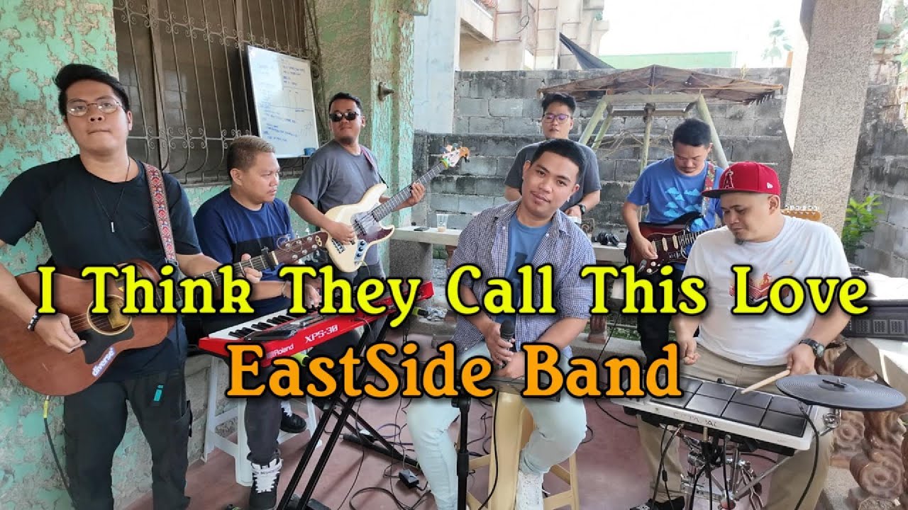 Decoding "They Call This Love": Lyrics Analysis & Meaning