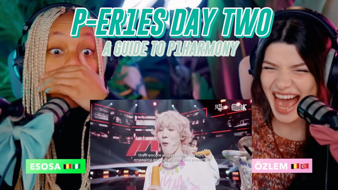 P1Harmony Leadership Struggles & Group Dynamics Exposed