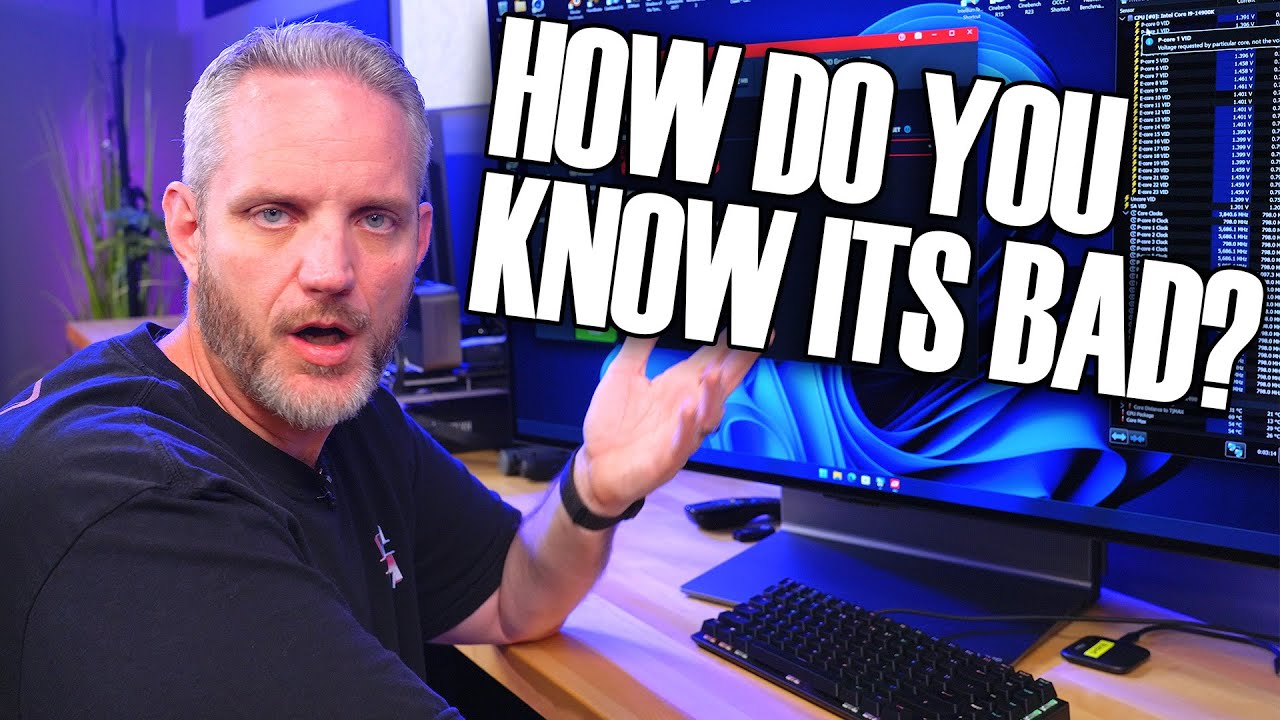 Test Intel CPU Degradation: Free Tools & Step-By-Step Guide