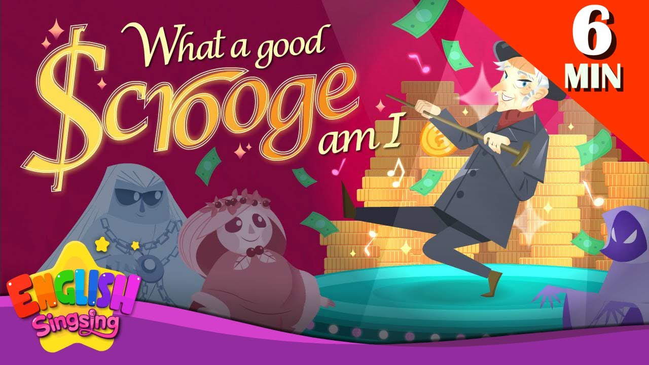 A Christmas Carol Story: Key Lessons in Generosity