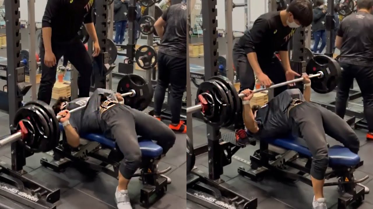 Mind-Blowing Powerlifting Moments: Strength & Technique Breakdown