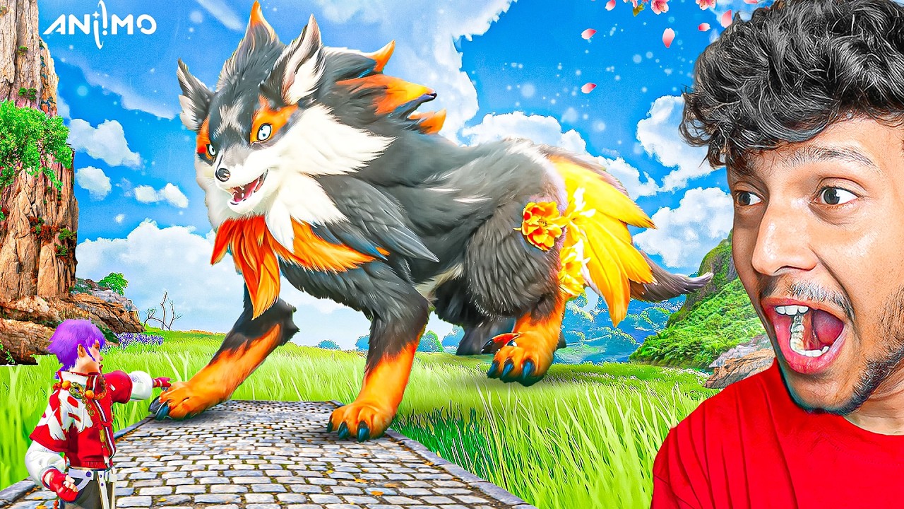 AniMo Evolution Guide: Mastering Creature Development in Game