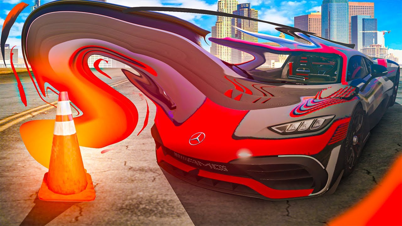 Master Prop Evasion in GTA: 20 Shape-Shifting Strategies Revealed