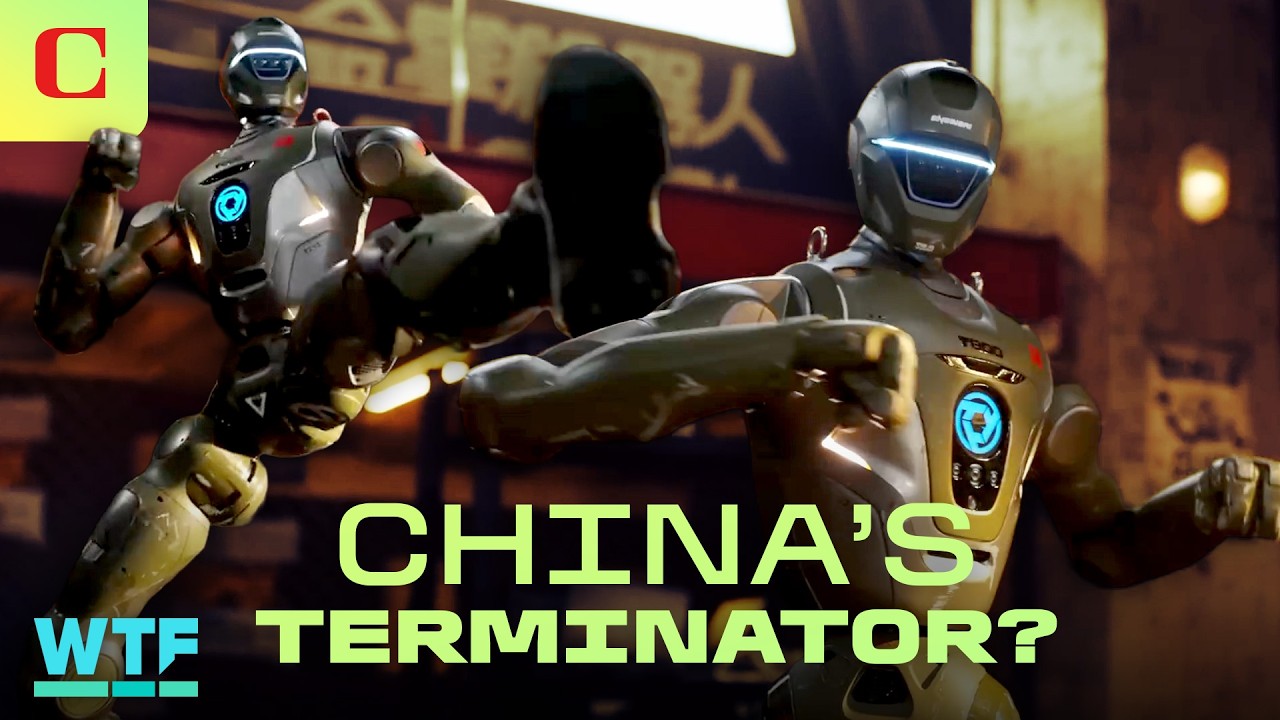 How Strong Are Humanoid Robots? Safety vs. Hype Explained