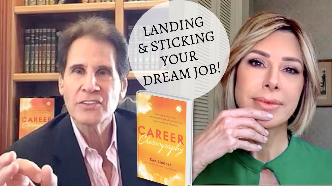Career Reinvention After 50: Proven Strategies to Land Your Dream Role