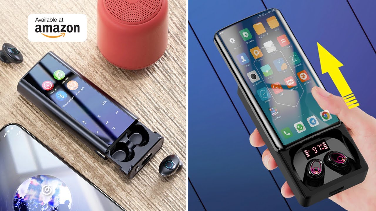 10 Affordable Life-Changing Gadgets You Need in 2024