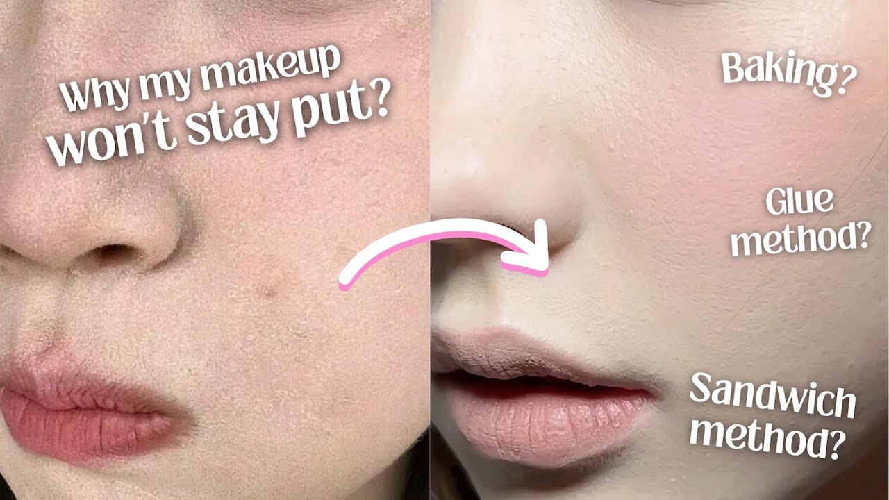 Makeup That Lasts: Skin-Specific Setting Techniques Guide