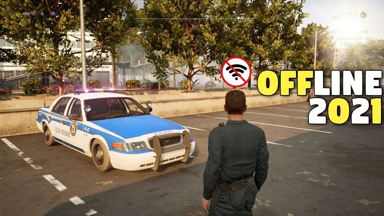 Top 15 Offline Mobile Games to Play Anywhere (2023)