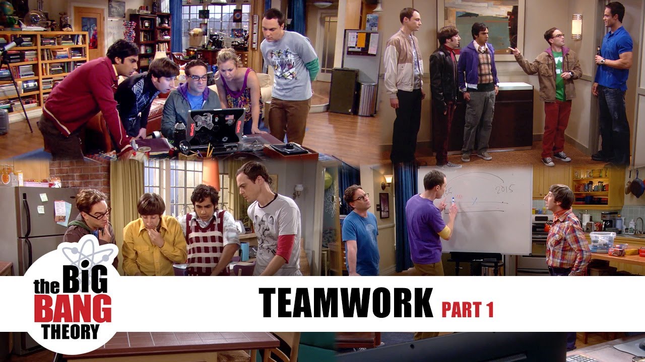 Why Big Bang Theory's Worst Ideas Teach Smart Problem-Solving