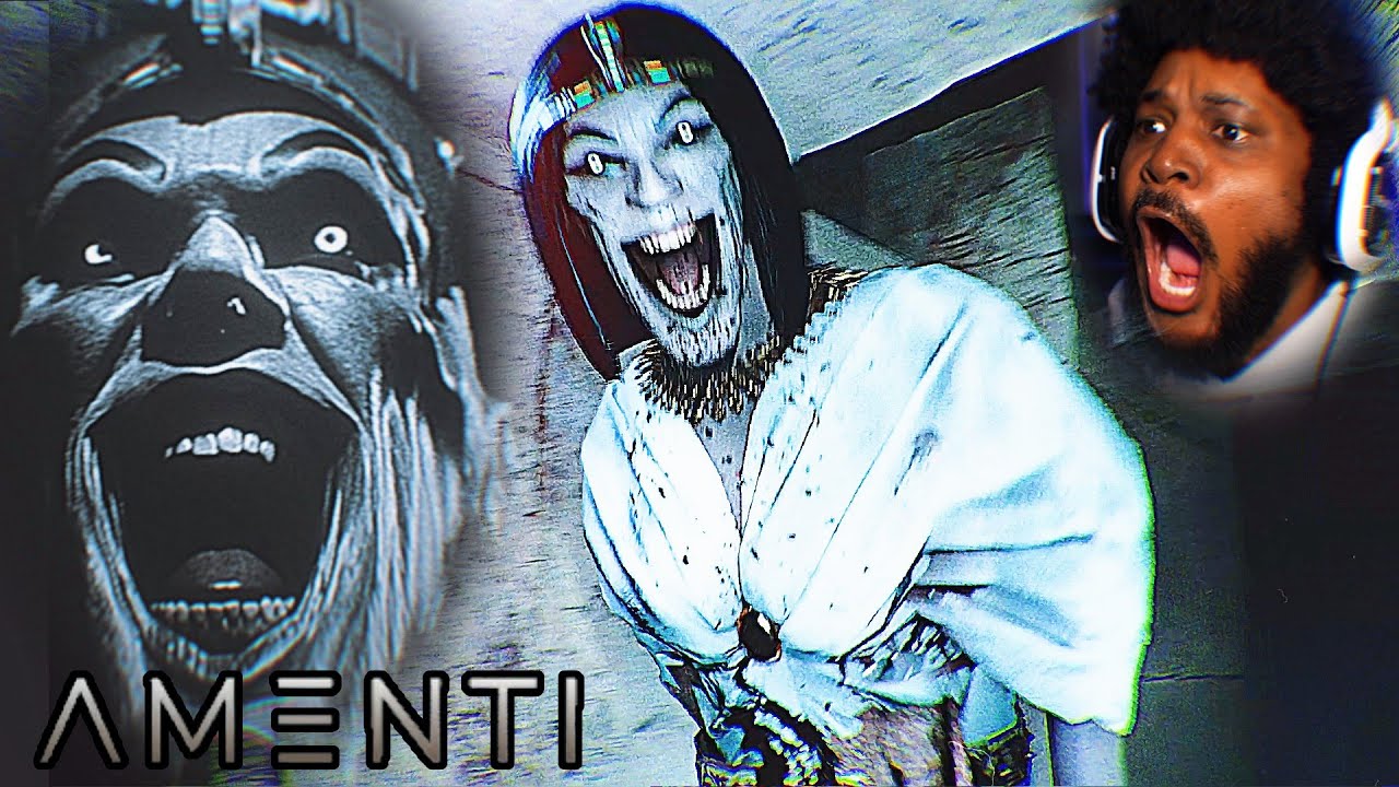 Pyramids of Giza 1979 Review: Scares, Secrets & Gameplay Breakdown