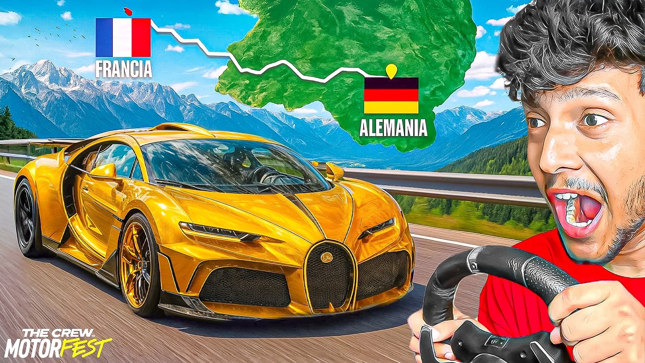 Dominate High-Speed Races: Ultimate Supercar Strategies Revealed