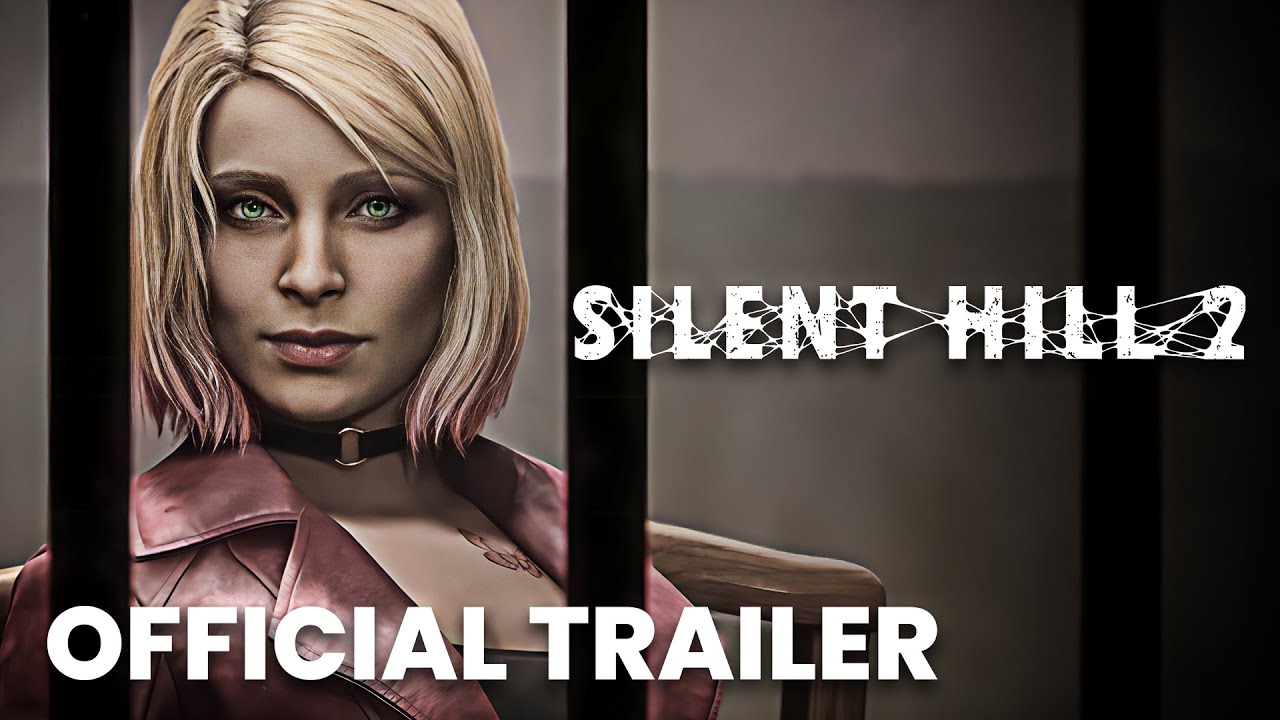 Silent Hill Maria Dialogue Explained: Psychological Horror Analysis