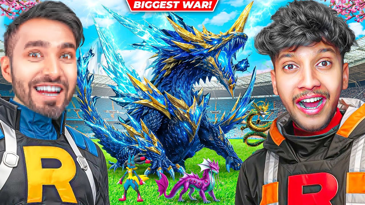 Ultimate Strategy to Defeat God Heartelius in Palworld