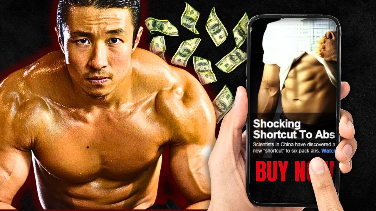 Six Pack Shortcuts Scam Exposed: Mike Chang's Fitness Empire Collapse