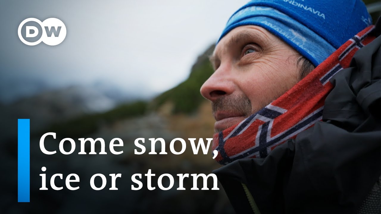 Slovakia's Tatra Mountain Porters: Last Guardians of Europe's High Wilderness