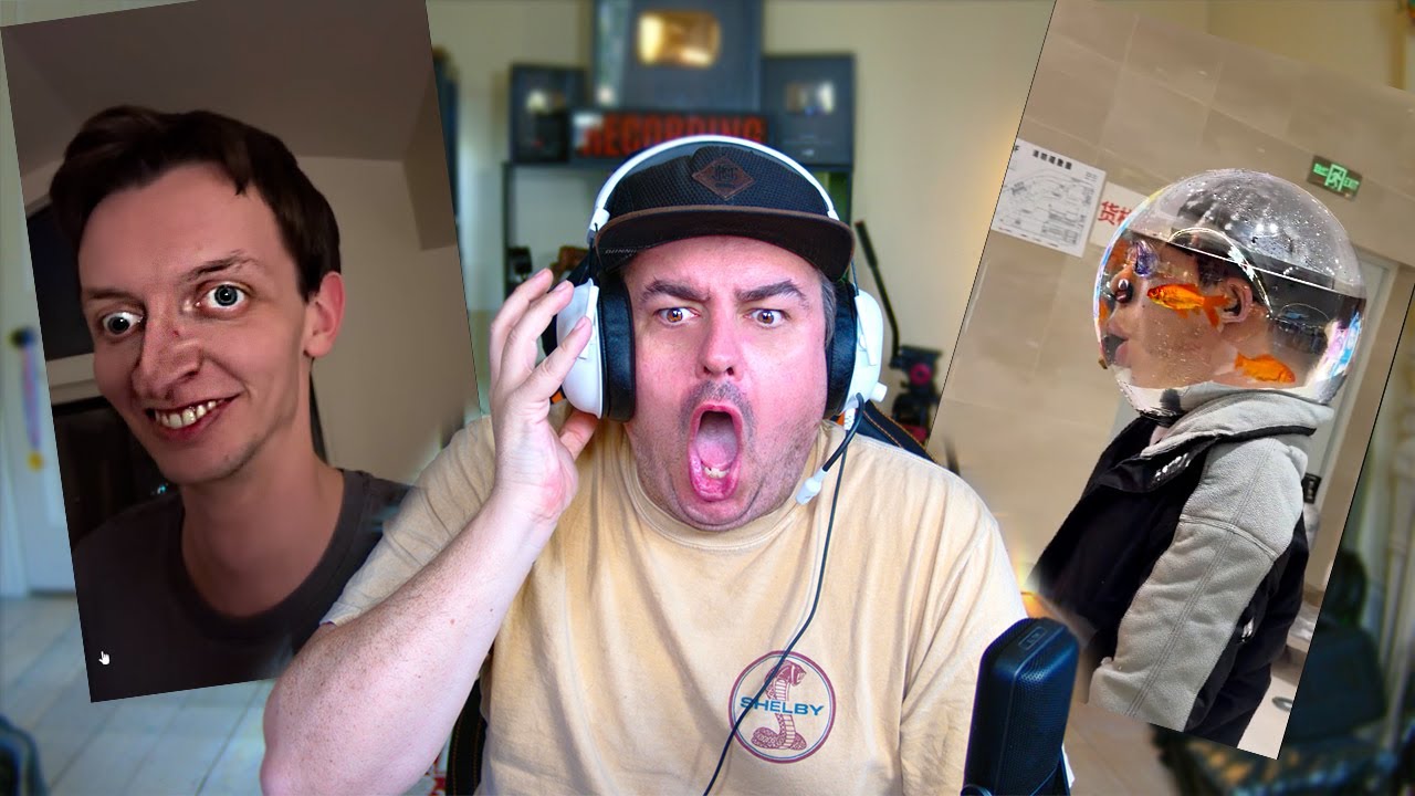 Mentally Scarring Internet Videos Analyzed for Psychological Impact