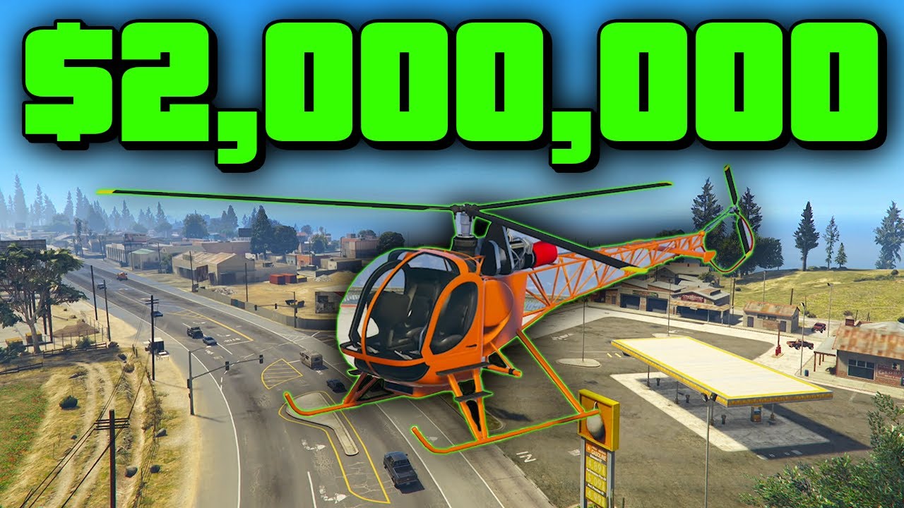 Paleto Bay Money Mastery: Ultimate GTA Online Remote Strategy