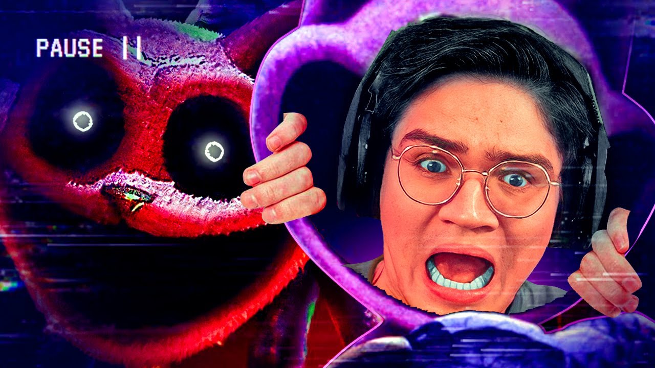 Poppy Playtime Chapter 3: Ultimate Survival Guide