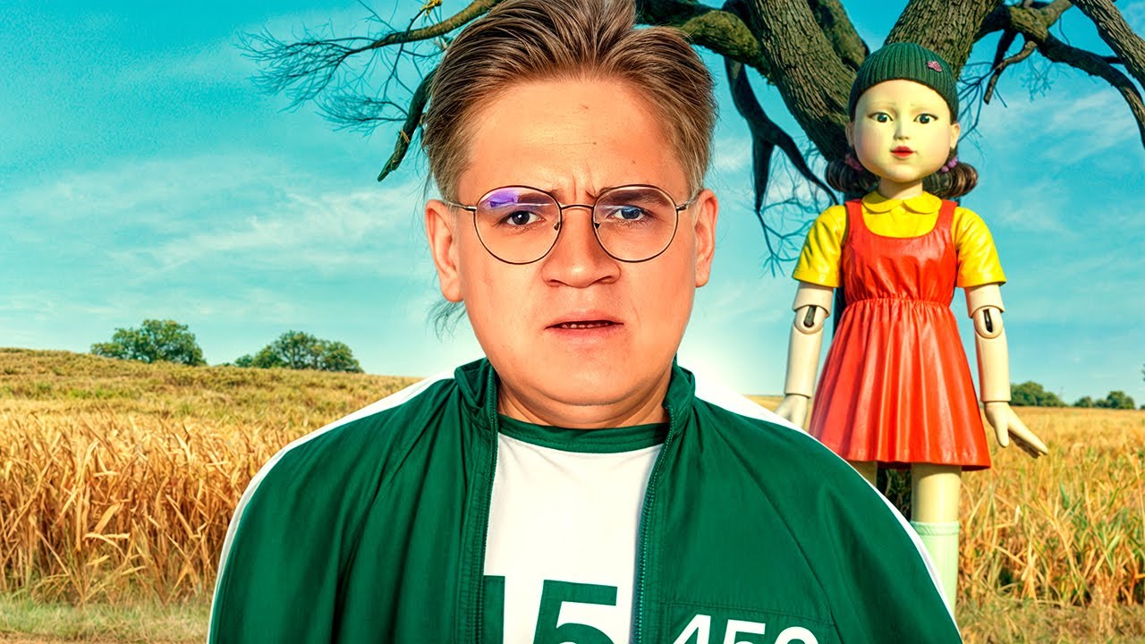 Winning Roblox Squid Games: Pro Cash Prize Strategies