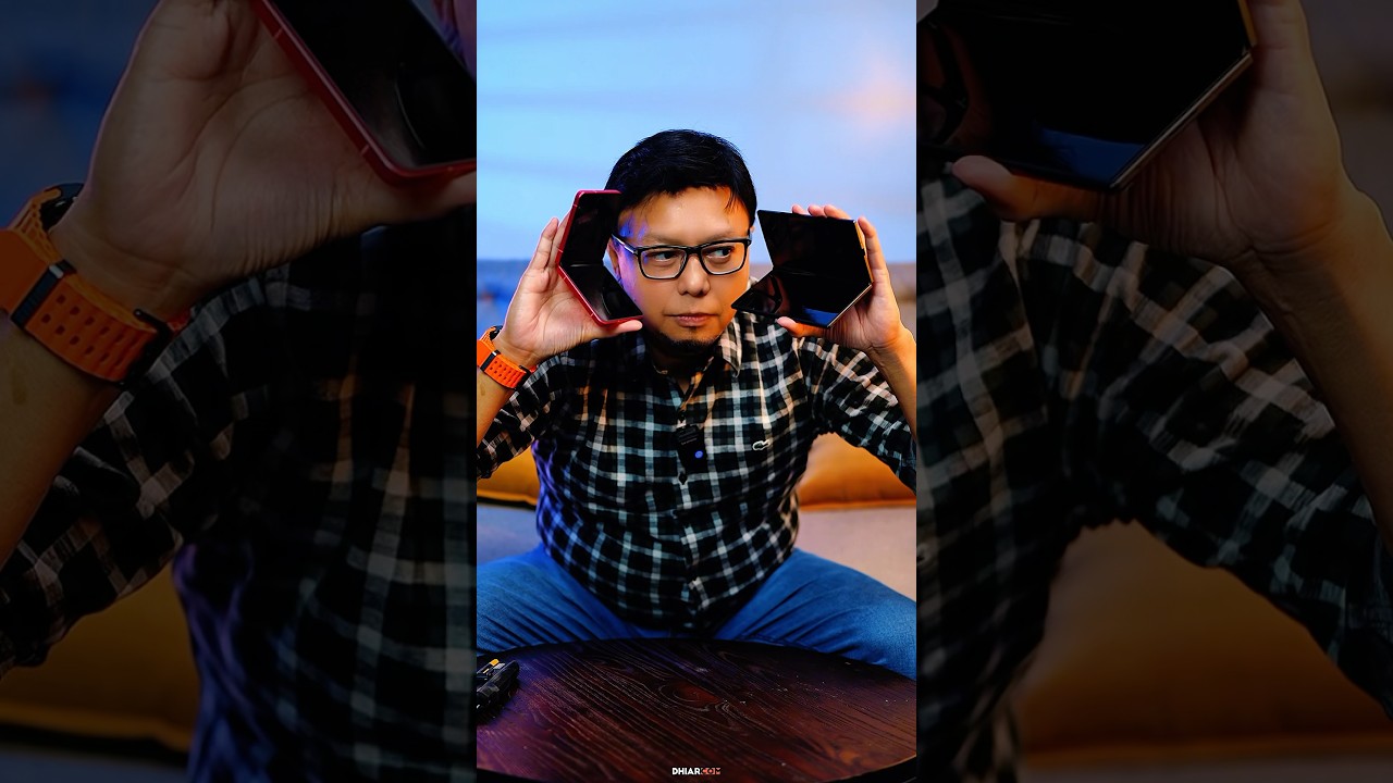 Galaxy Z Fold 7 First Look: Design Leaks and Key Expectations