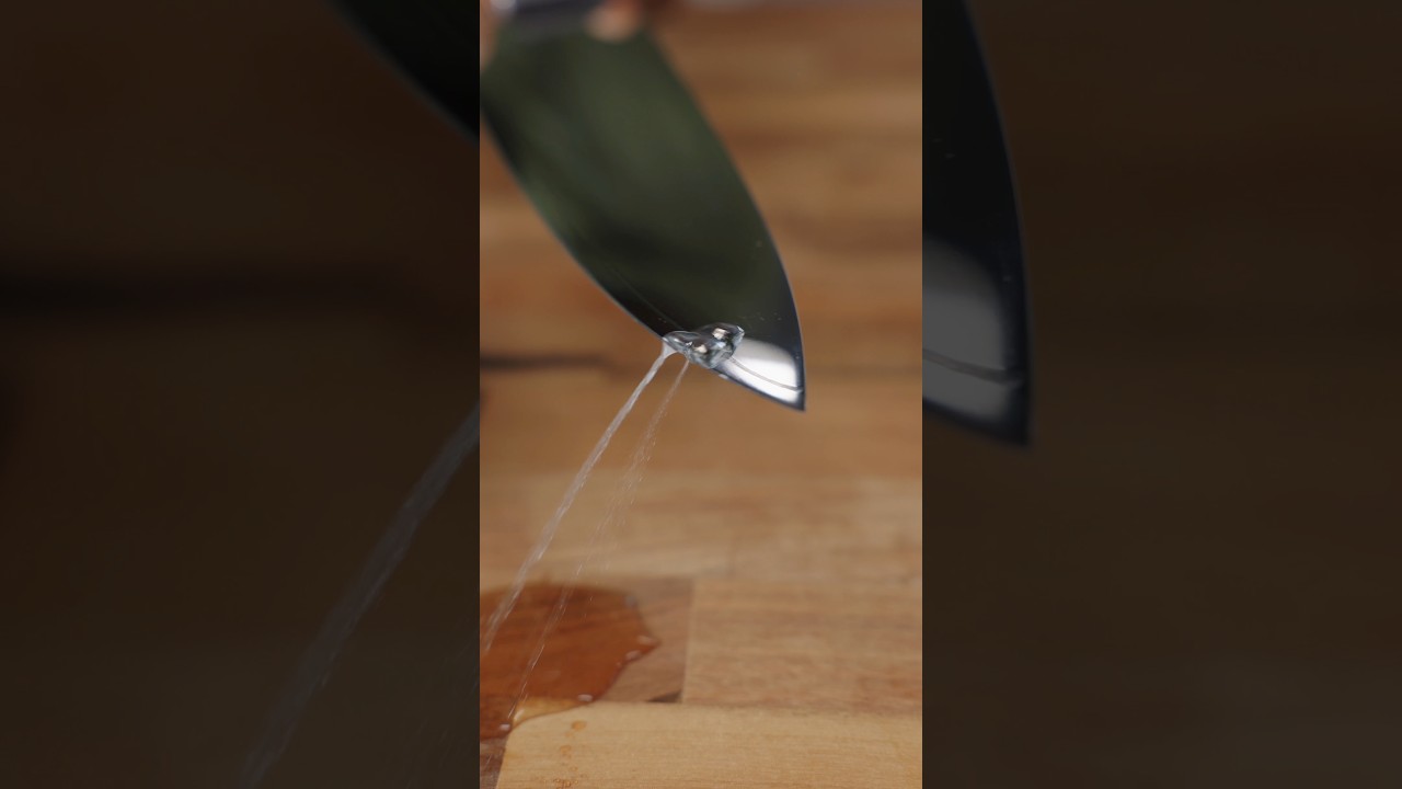 Ultrasonic Knife Review: Is This $400 Tech Worth It?