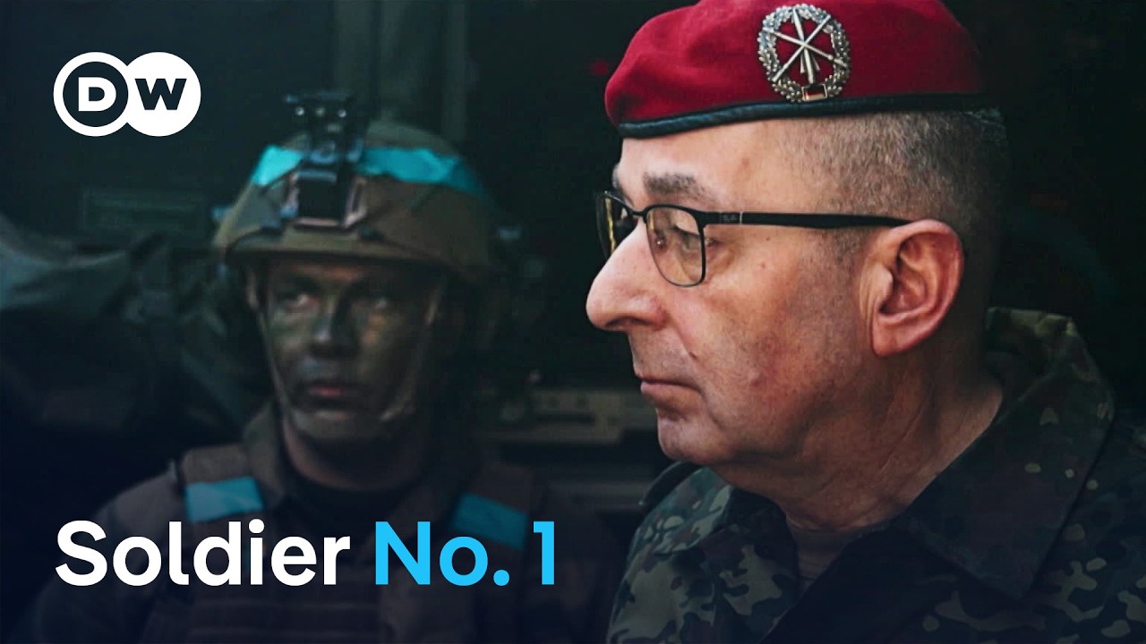 Germany's 2029 War-Ready Strategy Against Russia