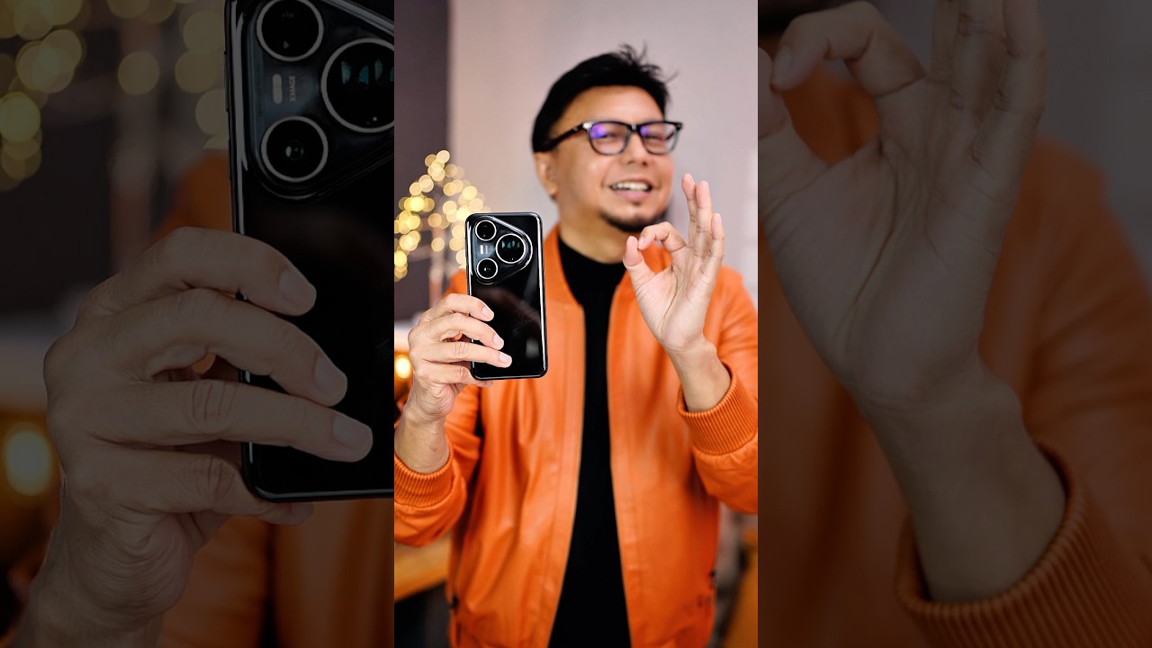 Huawei Pura 80 Ultra Zoom Explained: Why You Need It