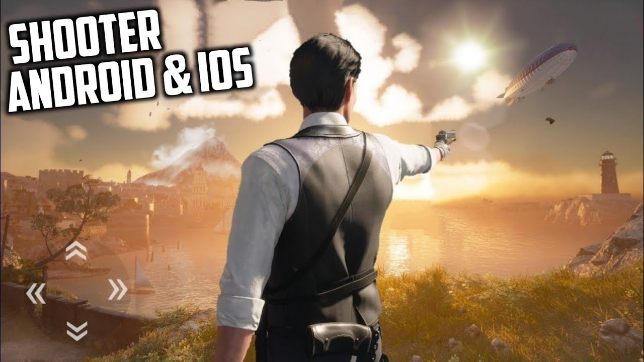 Top 5 Mobile Shooter Games: Expert Picks & Tactics